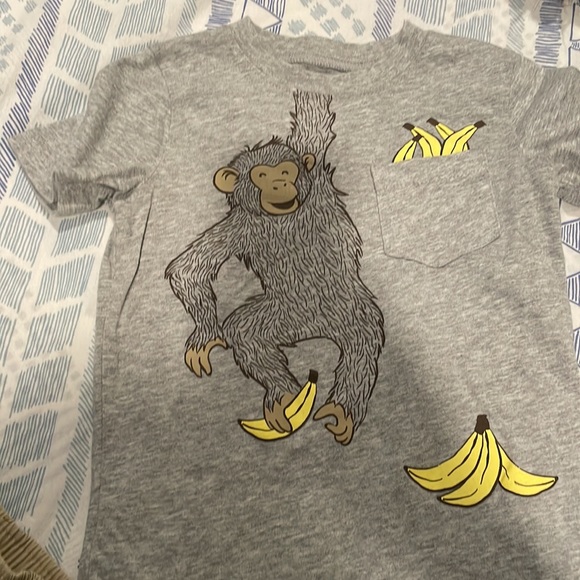 Quit monkeying around! - Picture 2 of 5